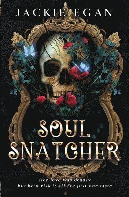 Soul Snatcher 1