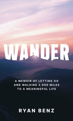 Wander 1