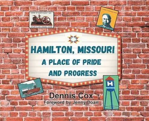 Hamilton, Missouri 1