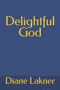 bokomslag Delightful God