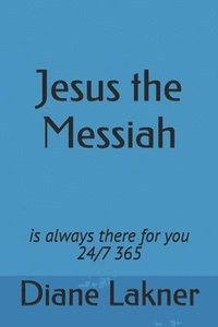 bokomslag Jesus the Messiah