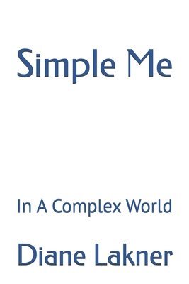 bokomslag Simple Me