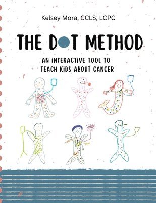 bokomslag Dot Method - an interactive tool to teach kids about cancer