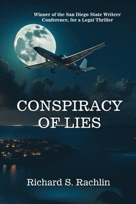 Conspiracy of Lies
