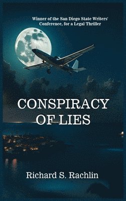 Conspiracy of Lies 1