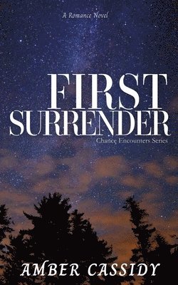 First Surrender 1