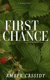 bokomslag First Chance