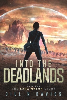 Into the Deadlands 1