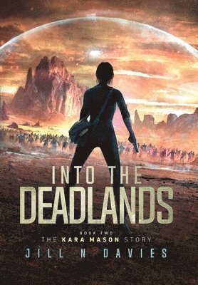 Into the Deadlands 1