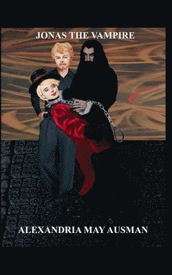 Jonas the Vampire