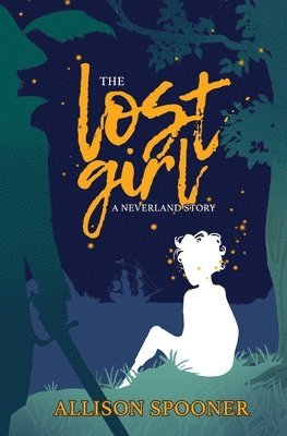 bokomslag The Lost Girl