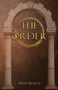 bokomslag Order