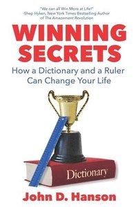 bokomslag Winning Secrets