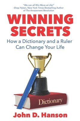 bokomslag Winning Secrets