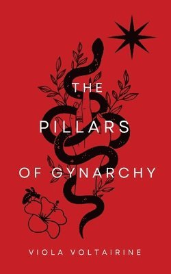 The Pillars of Gynarchy 1