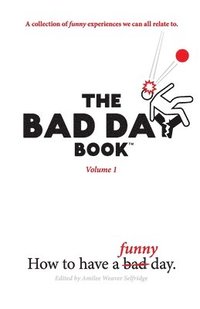 bokomslag The Bad Day Book