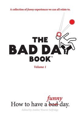 bokomslag Bad Day Book