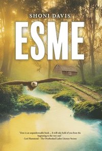 bokomslag Esme