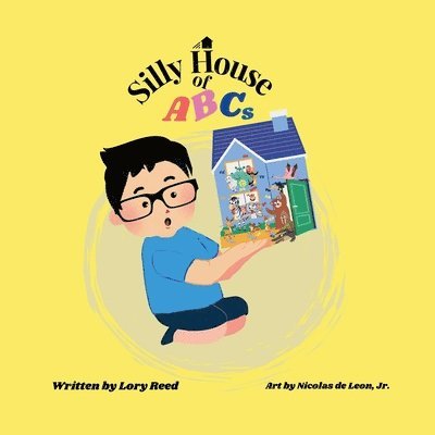 Silly House of ABCs 1