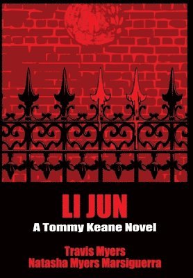 bokomslag Li Jun