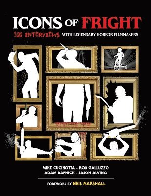 Icons of Fright