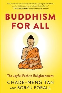 bokomslag Buddhism for All