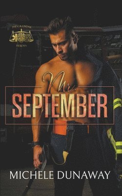 Mr. September 1