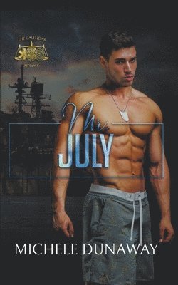 Mr. July 1