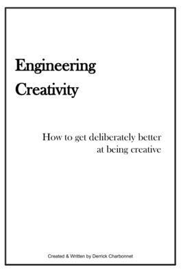 Engineering Creativity 1