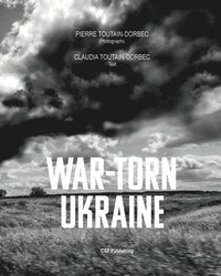 bokomslag War-Torn Ukraine