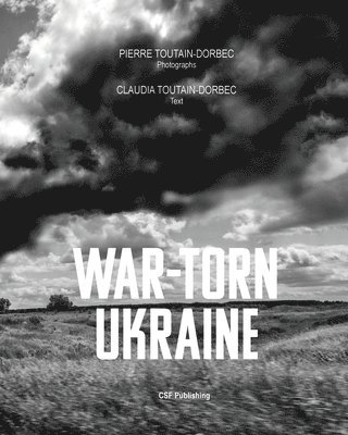 War-Torn Ukraine 1