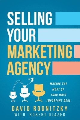 bokomslag Selling Your Marketing Agency