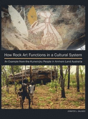 How Rock Art Functions in a Cultural System 1