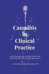 bokomslag Cannabis in Clinical Practice