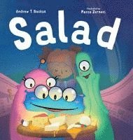 bokomslag Salad