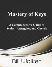 bokomslag Mastery of Keys