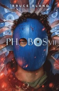 bokomslag Phobos VII