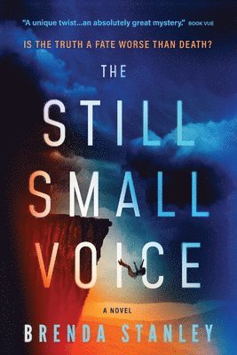 Brenda Stanley - Still Small Voice, Häftad