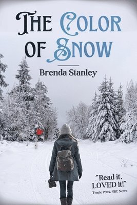 Brenda Stanley - Color of Snow, Häftad