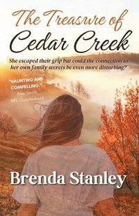 bokomslag The Treasure of Cedar Creek