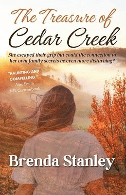 Brenda Stanley - Treasure of Cedar Creek, Häftad
