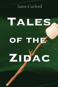 bokomslag Tales of the Zidac