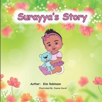 bokomslag Surayya's Story