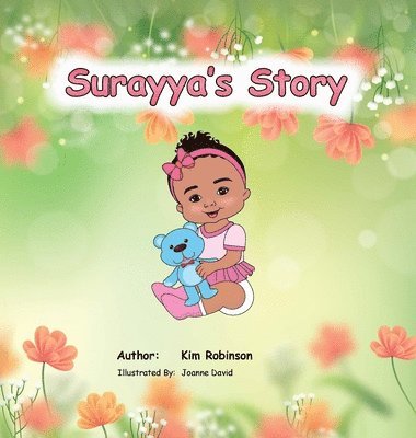 bokomslag Surayya's Story