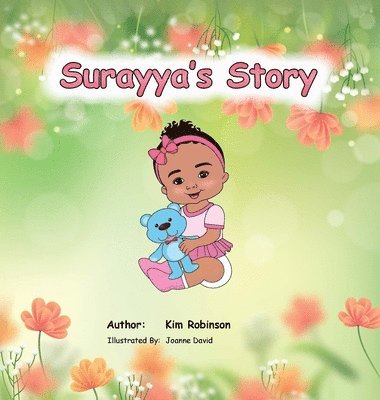 Surayya's Story 1