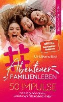 bokomslag Abenteuer Familienleben