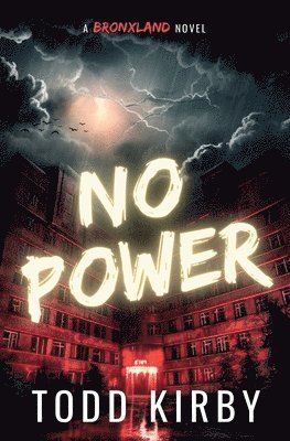 No Power 1