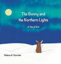 bokomslag Bunny and the Northern Lights