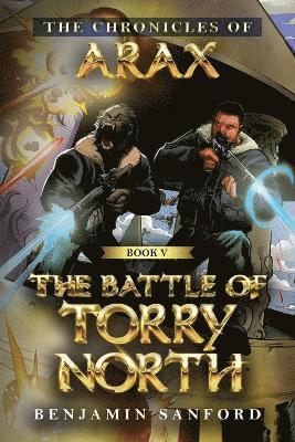 The Battle of Torry North 1