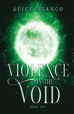 Violence in the Void 1